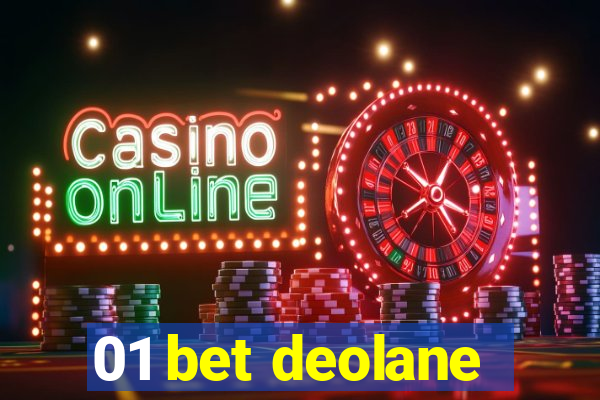 01 bet deolane